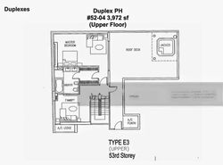 Marina Bay Residences (D1), Condominium #635513181